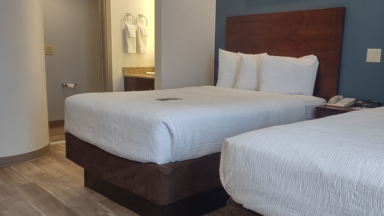 Photo of Bedroom in Flat Rock