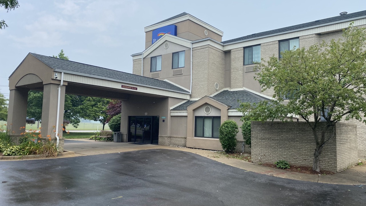 Photo of Outdoor in Flat Rock