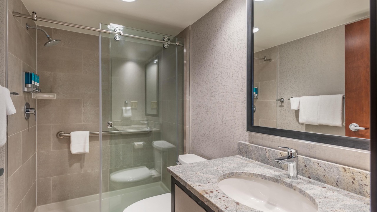 Photo of Bathroom in Morrow