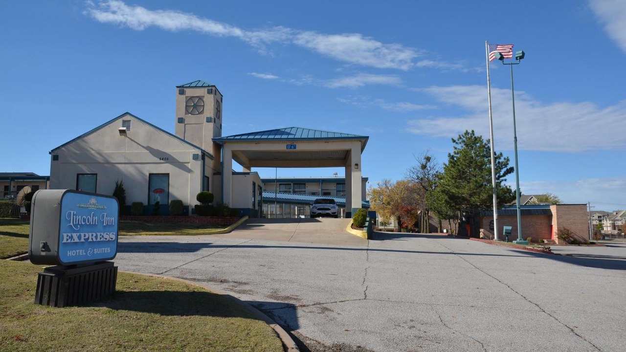 Photo of Outdoor in Central Oklahoma City