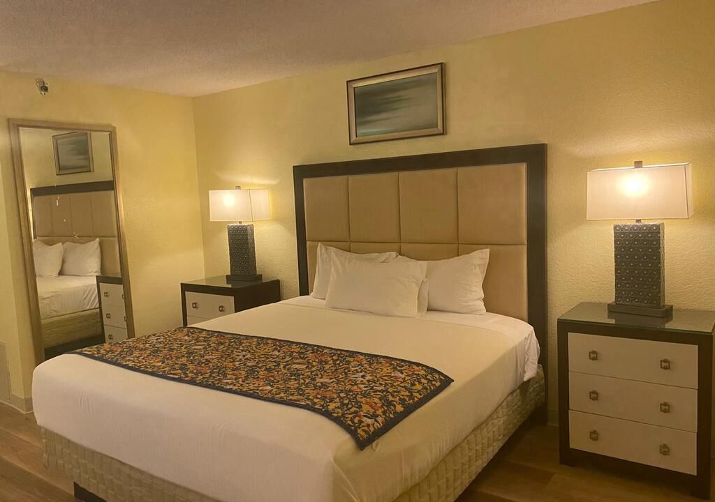 Photo of Bedroom in Central Oklahoma City