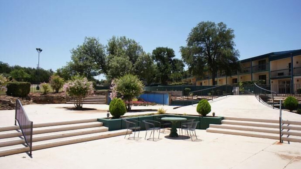 Photo of Outdoor in Central Oklahoma City