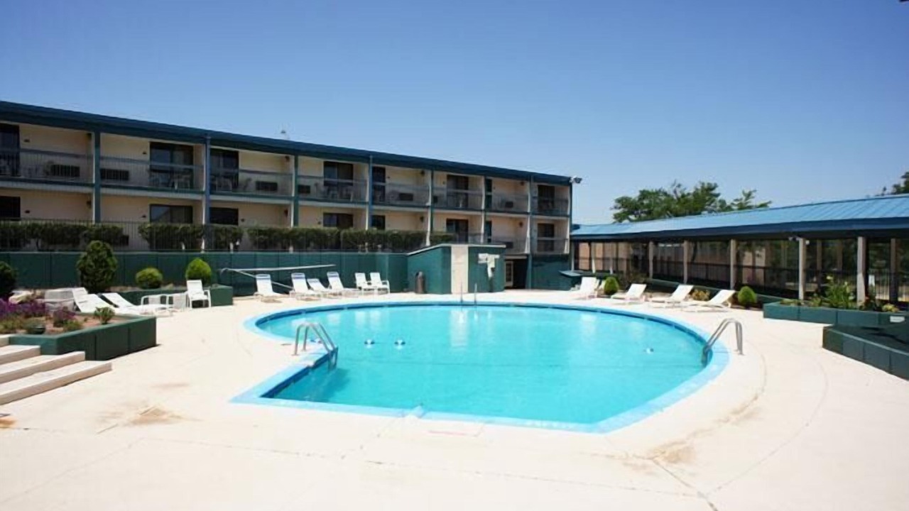 Photo of Outdoor in Central Oklahoma City