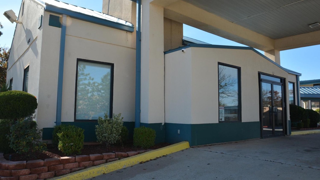 Photo of Outdoor in Central Oklahoma City