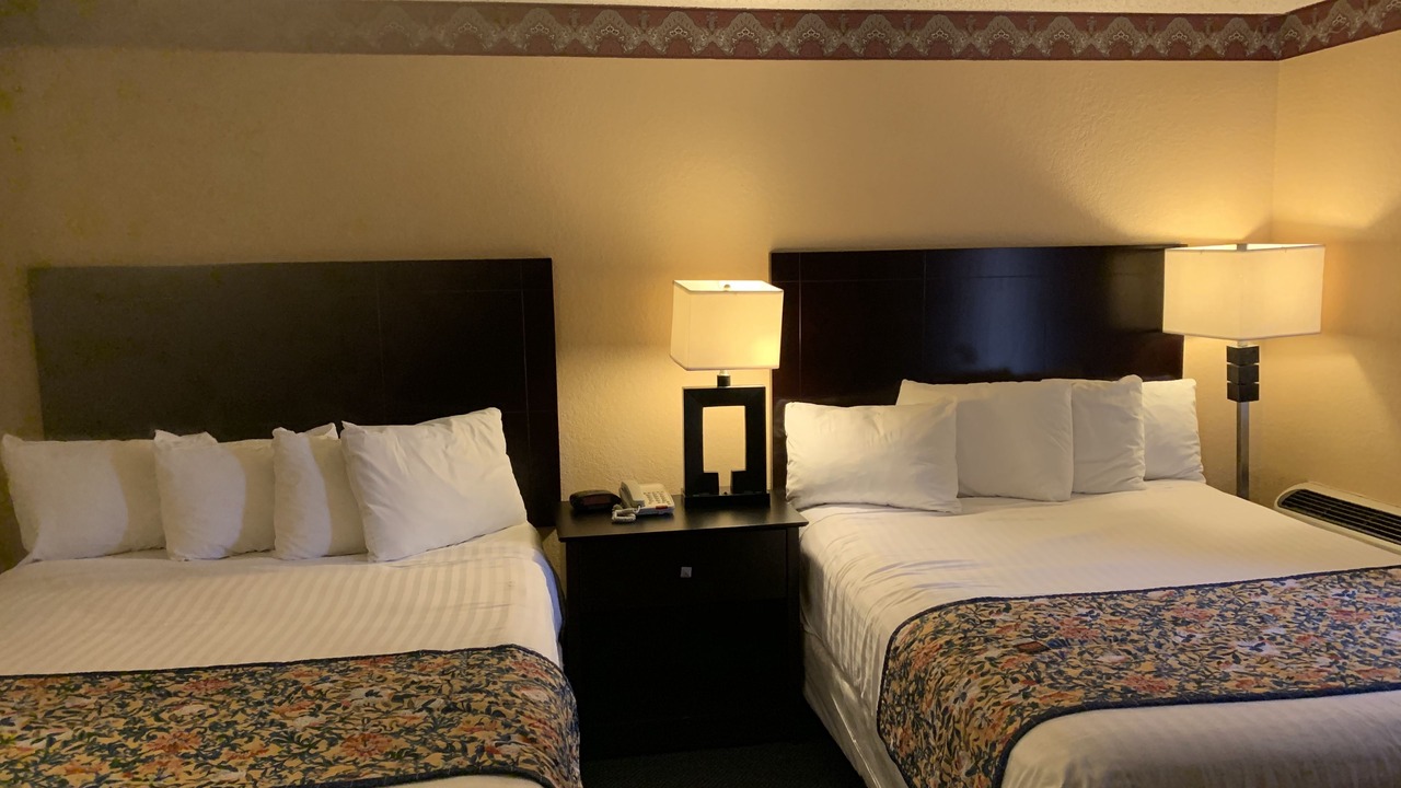 Photo of Bedroom in Central Oklahoma City