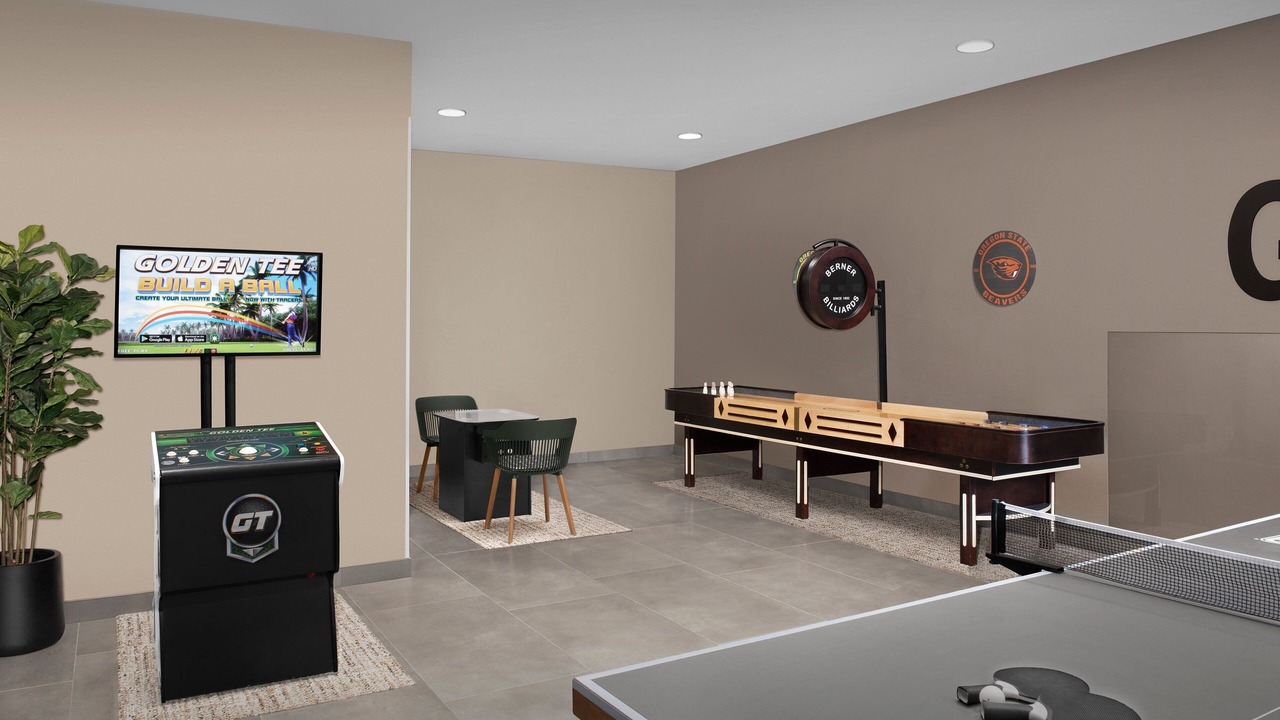 Photo of Bedroom in Tigard