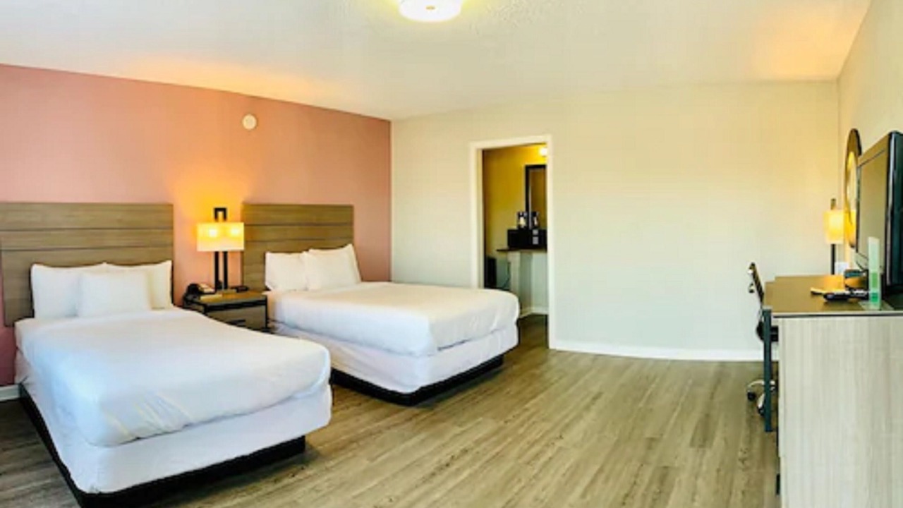 Photo of Bedroom in Abilene