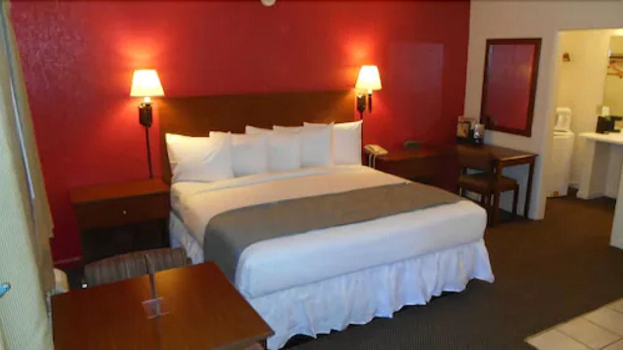 Photo of Bedroom in Abilene