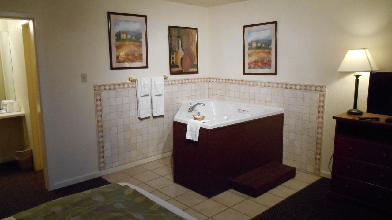 Photo of Bathroom in Abilene