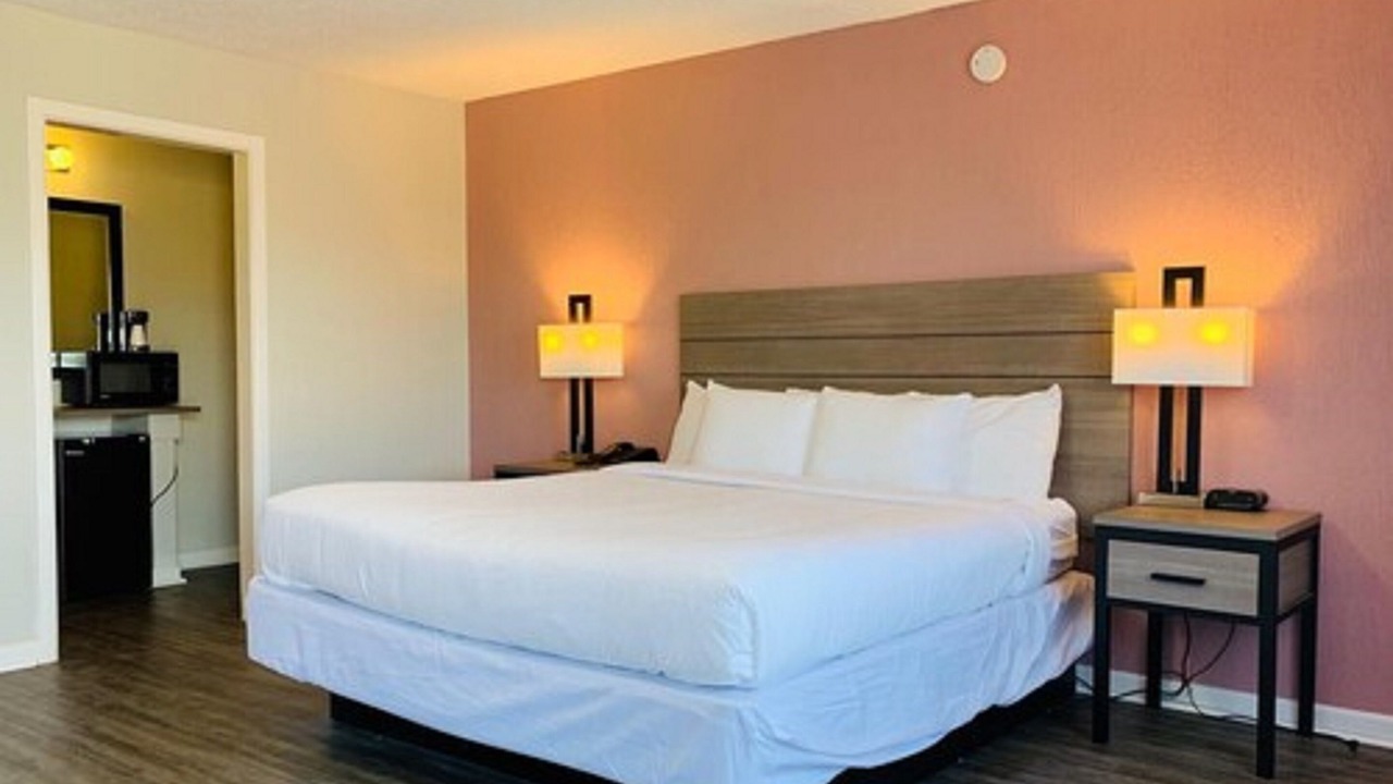Photo of Bedroom in Abilene