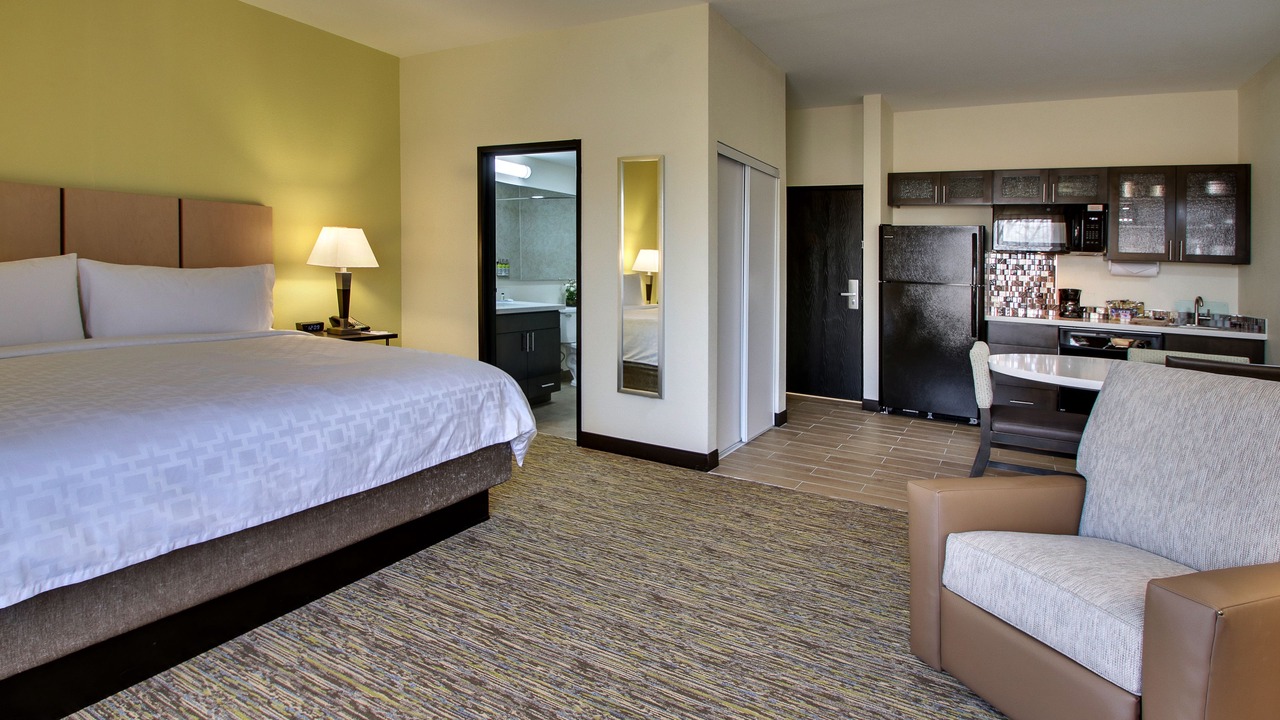 Photo of Bedroom in Wichita