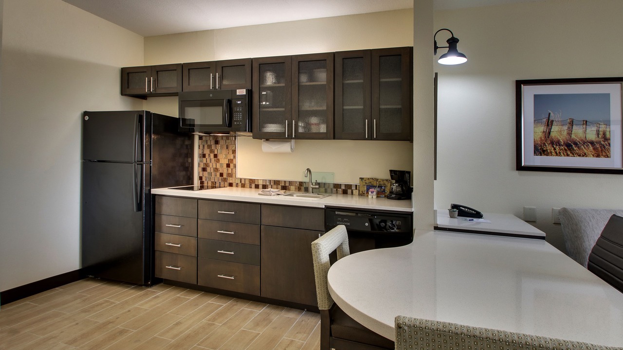 Photo of Kitchen in Wichita