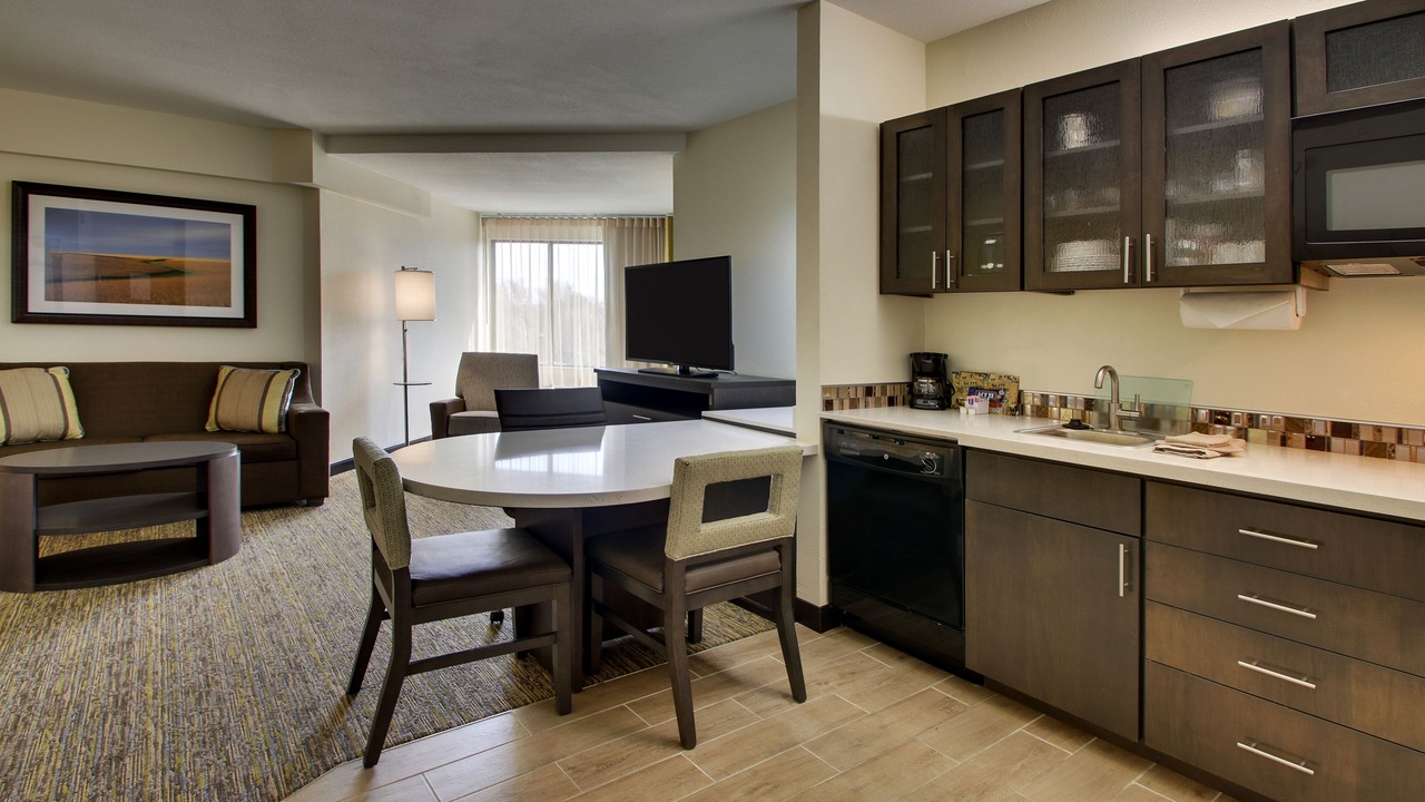 Photo of Kitchen in Wichita