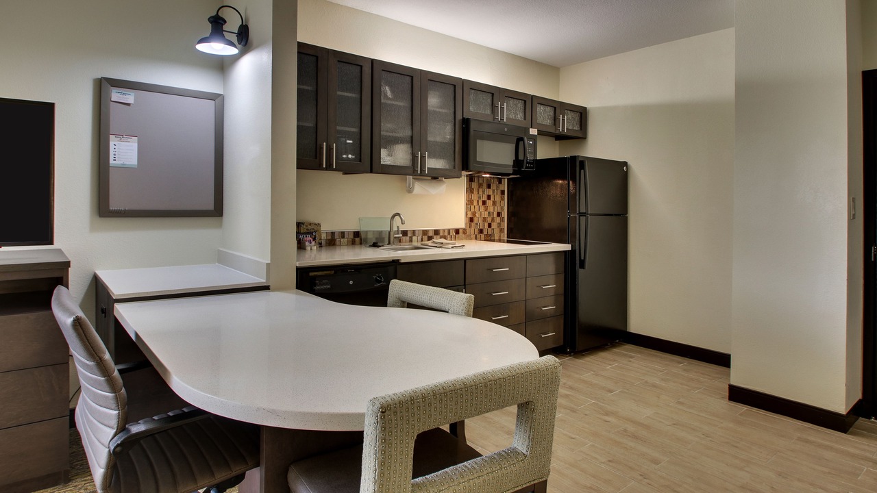 Photo of Kitchen in Wichita