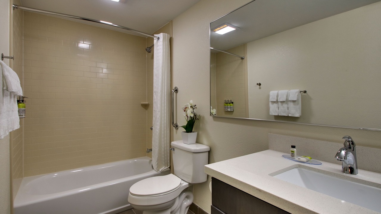 Photo of Bathroom in Wichita