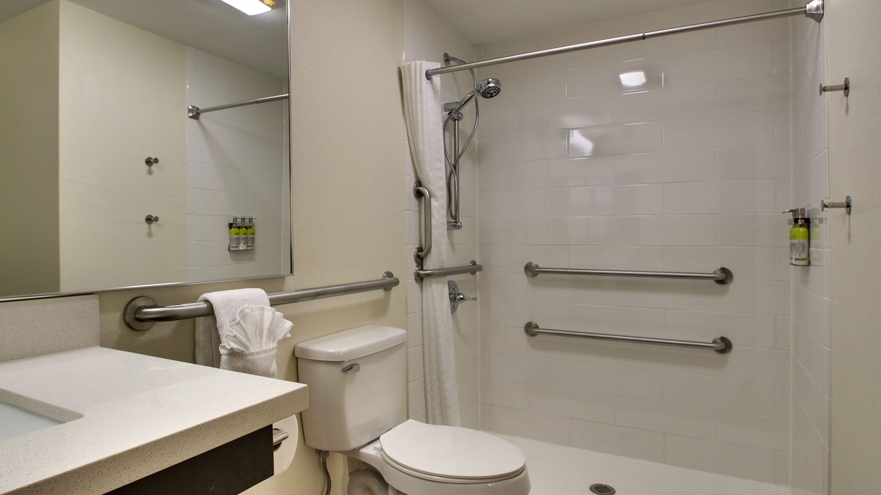 Photo of Bathroom in Wichita