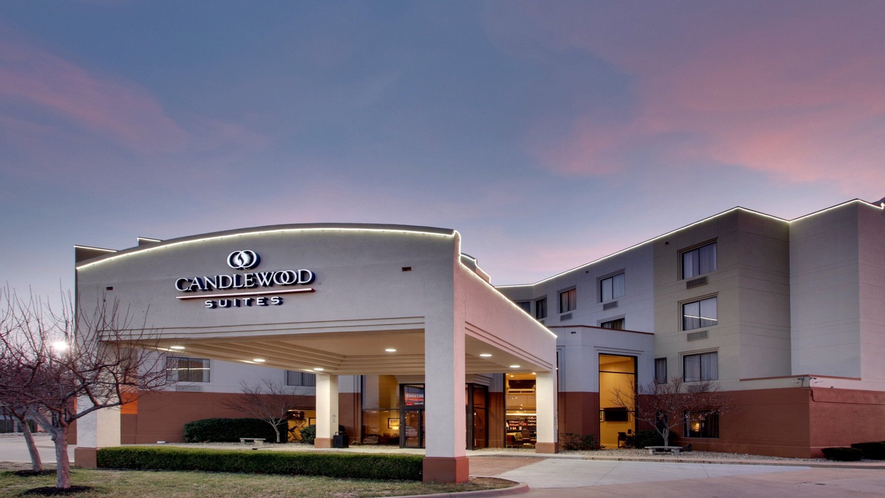 Photo of Outdoor in Wichita