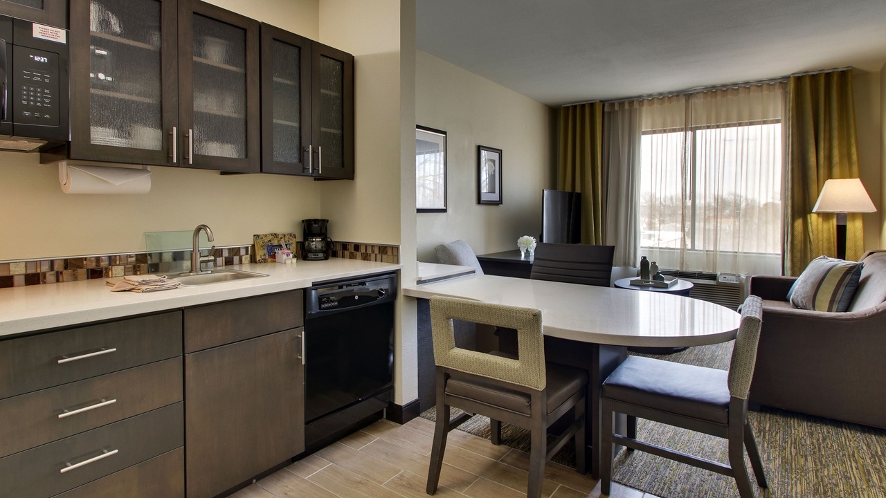 Photo of Kitchen in Wichita