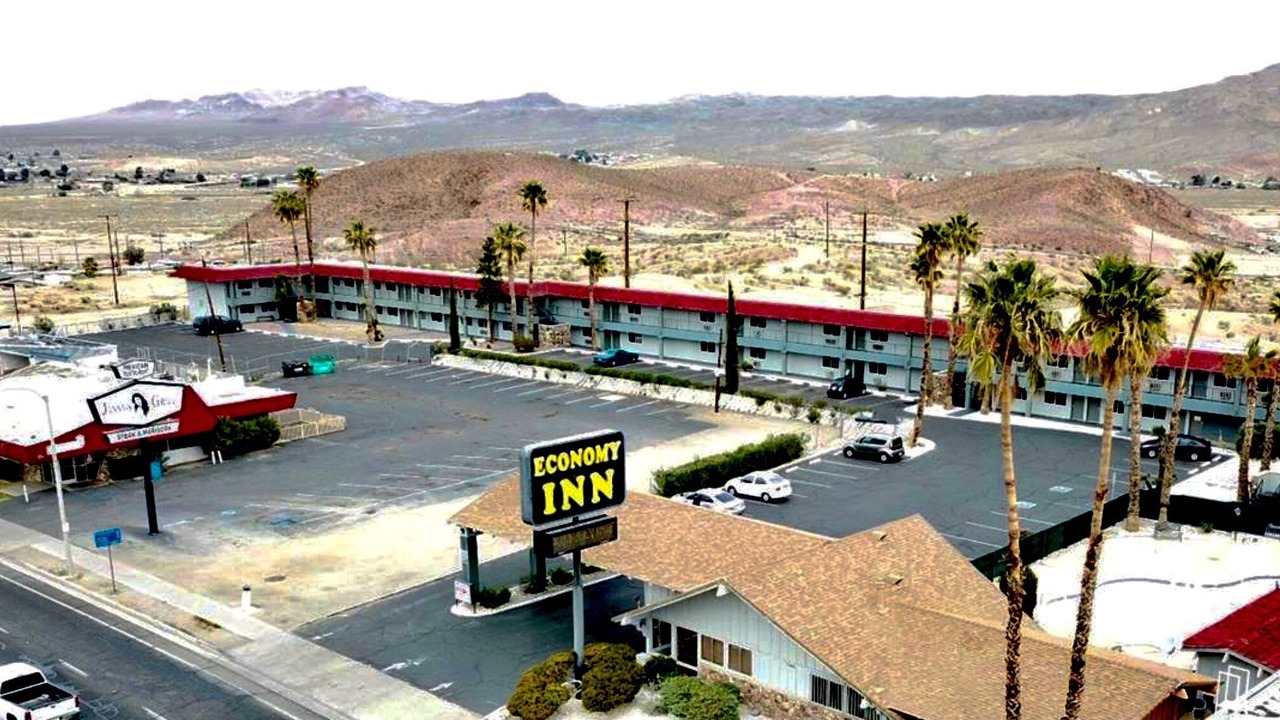 Photo of Outdoor in Barstow
