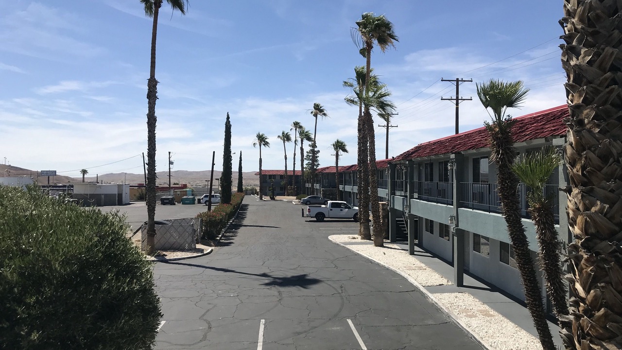 Photo of Others in Barstow