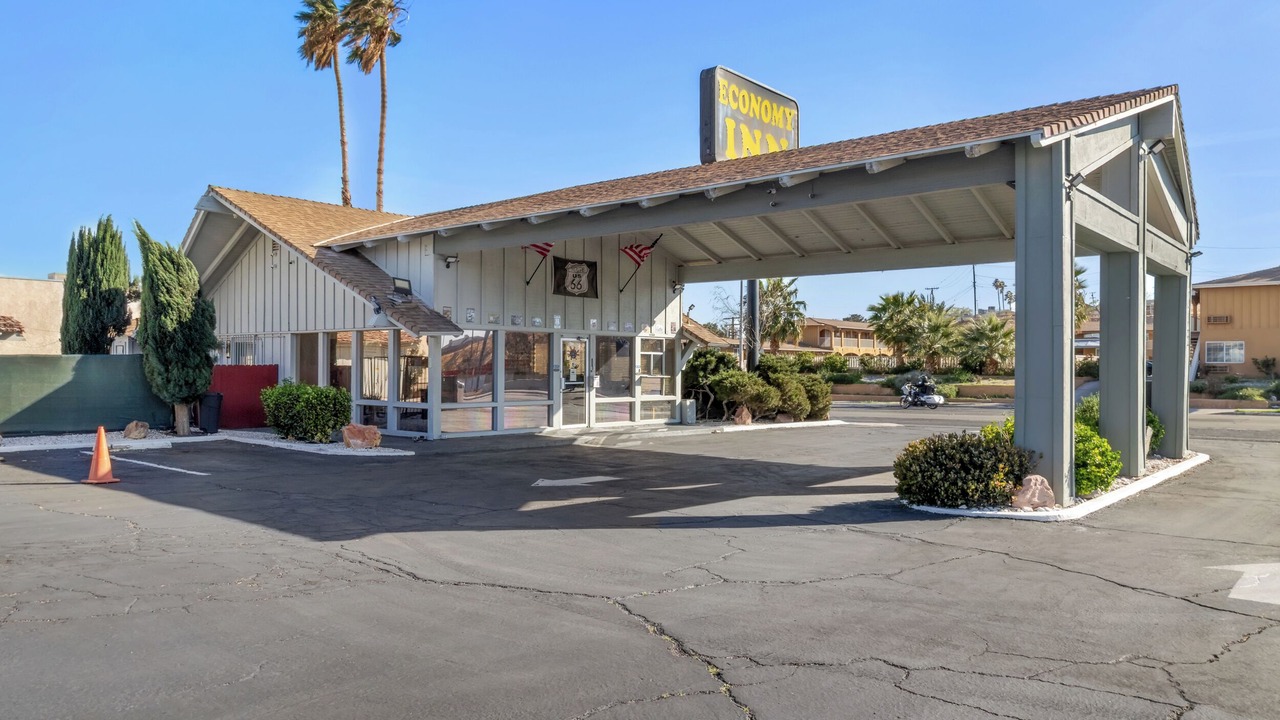 Photo of Outdoor in Barstow