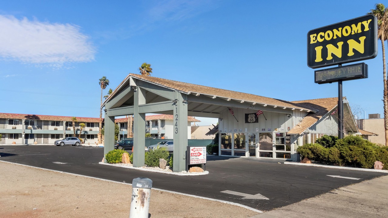 Photo of Outdoor in Barstow