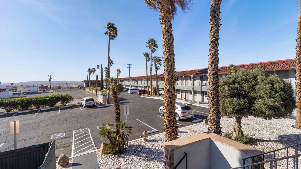 Photo of Outdoor in Barstow
