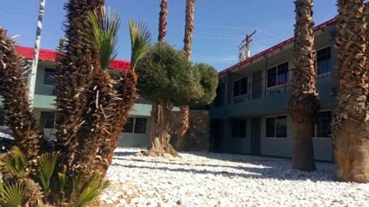 Photo of Outdoor in Barstow