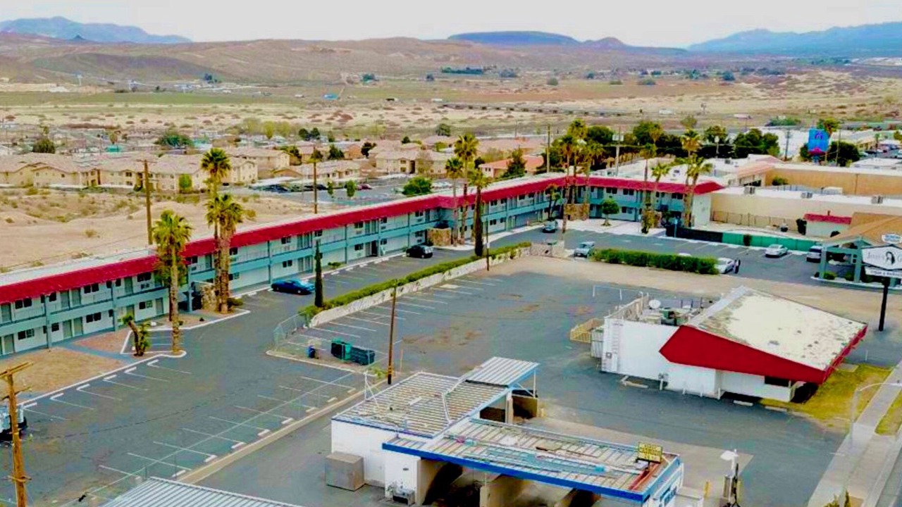 Photo of Outdoor in Barstow