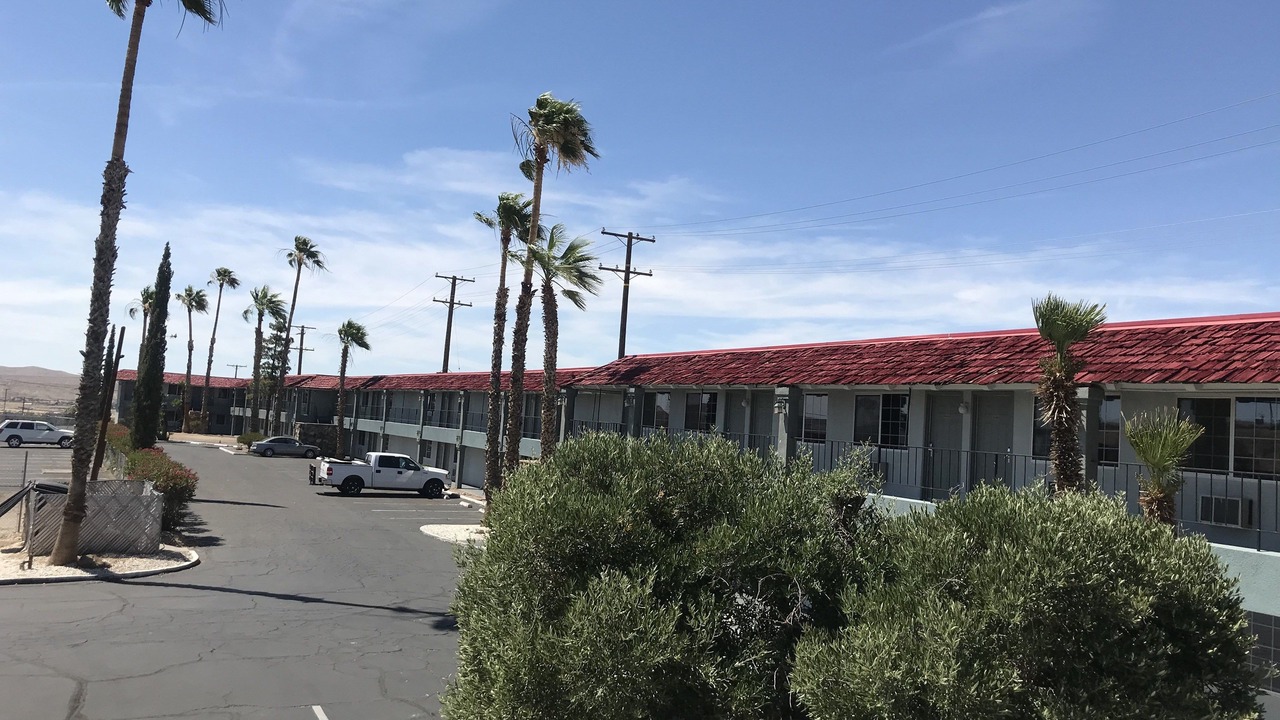Photo of Outdoor in Barstow