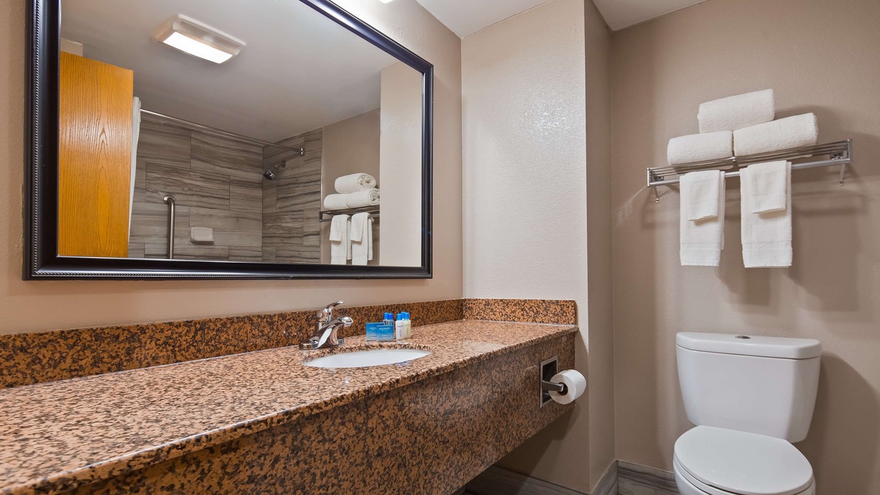 Photo of Bathroom in Florence