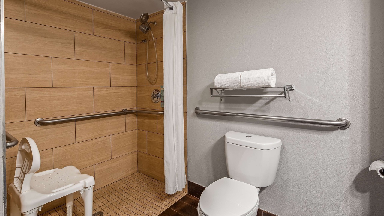 Photo of Bathroom in Florence