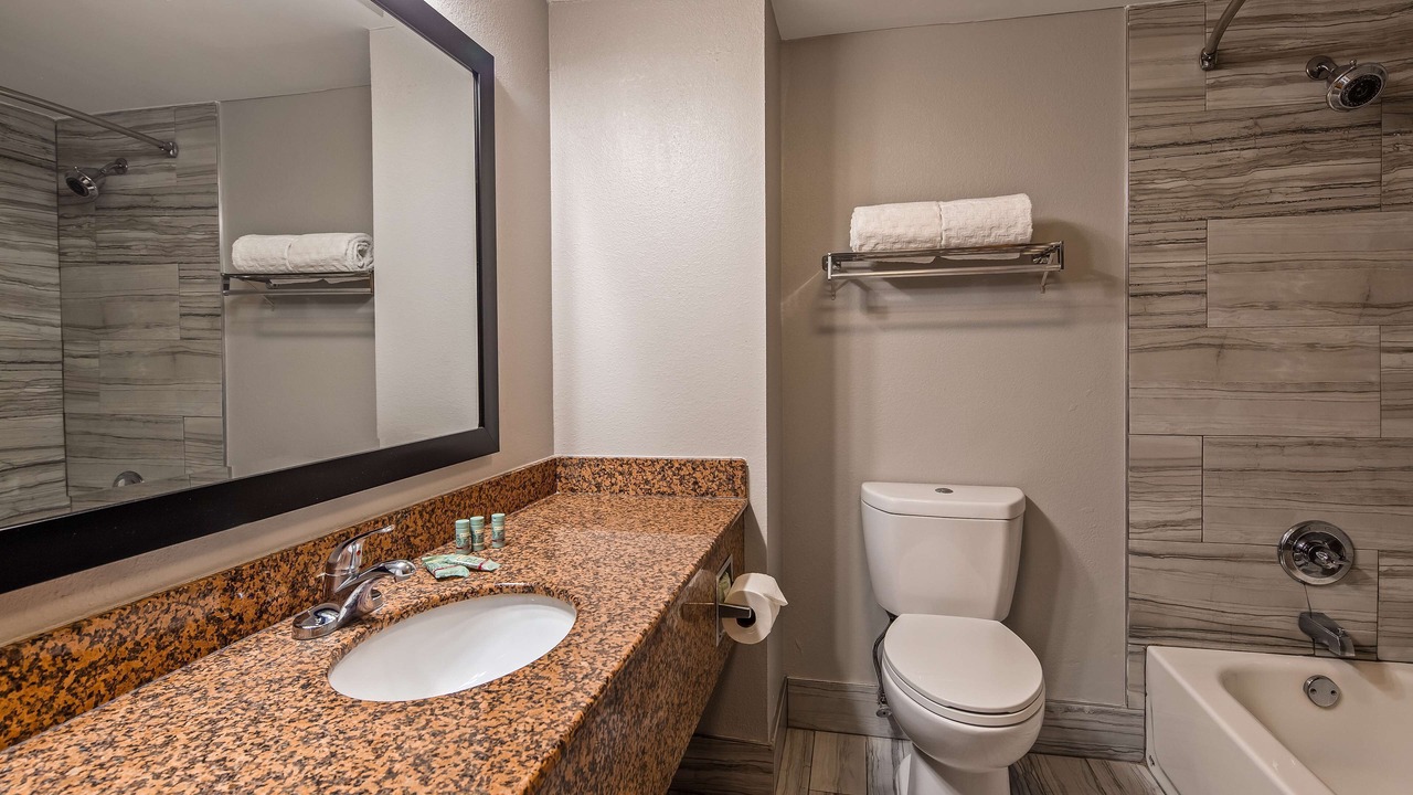 Photo of Bathroom in Florence