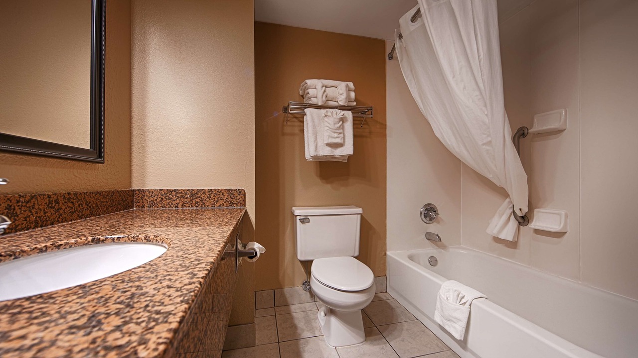 Photo of Bathroom in Florence