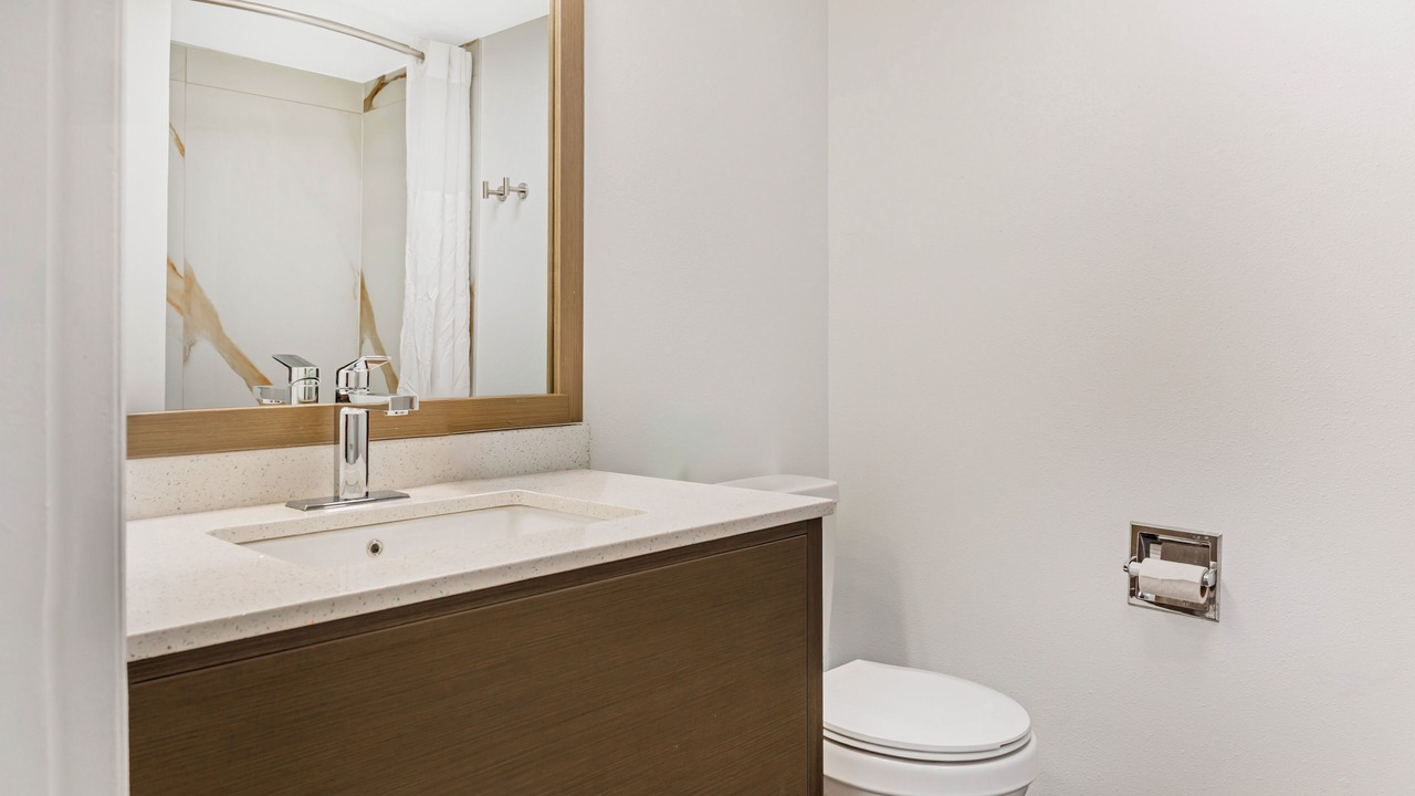 Photo of Bathroom in Findlay