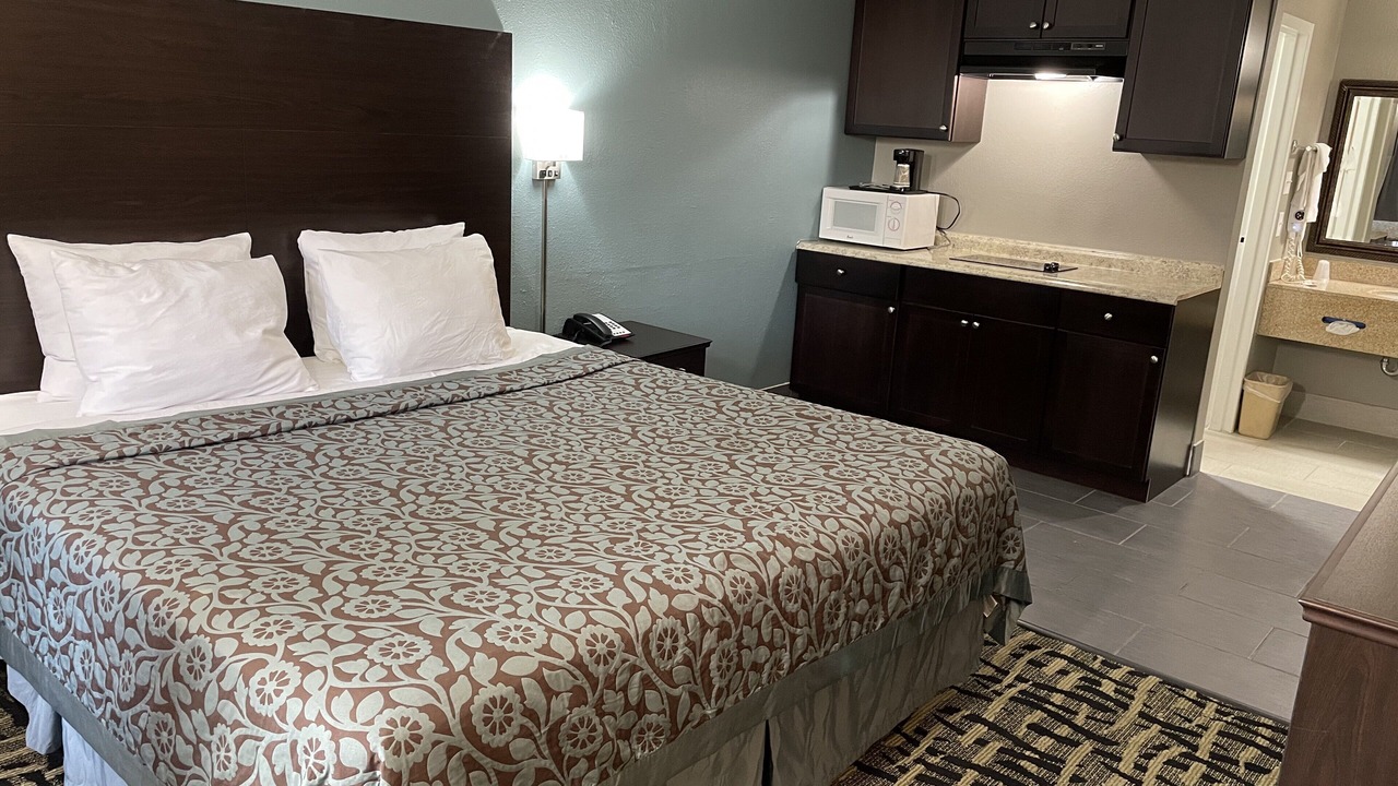 Photo of Bedroom in Collierville