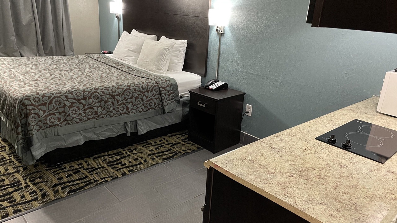 Photo of Bedroom in Collierville