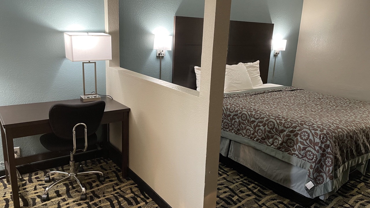Photo of Bedroom in Collierville