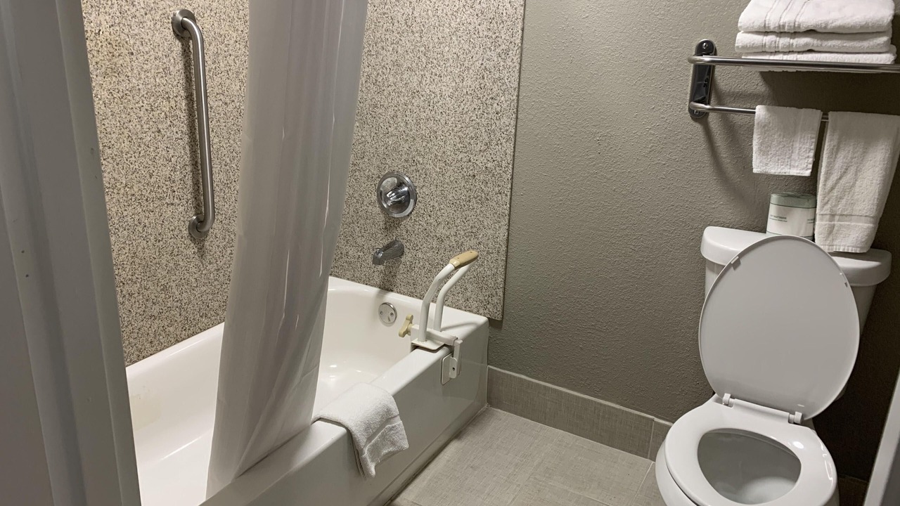 Photo of Bathroom in Collierville