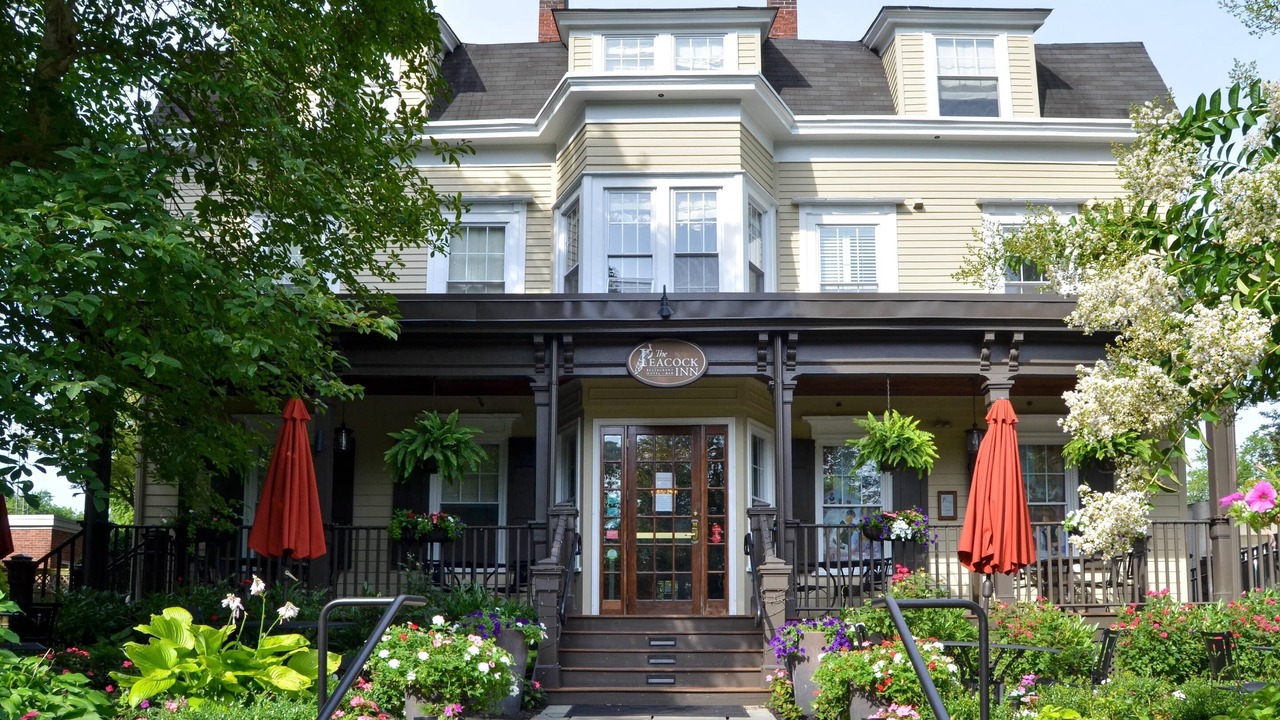 Photo of Outdoor in Princeton