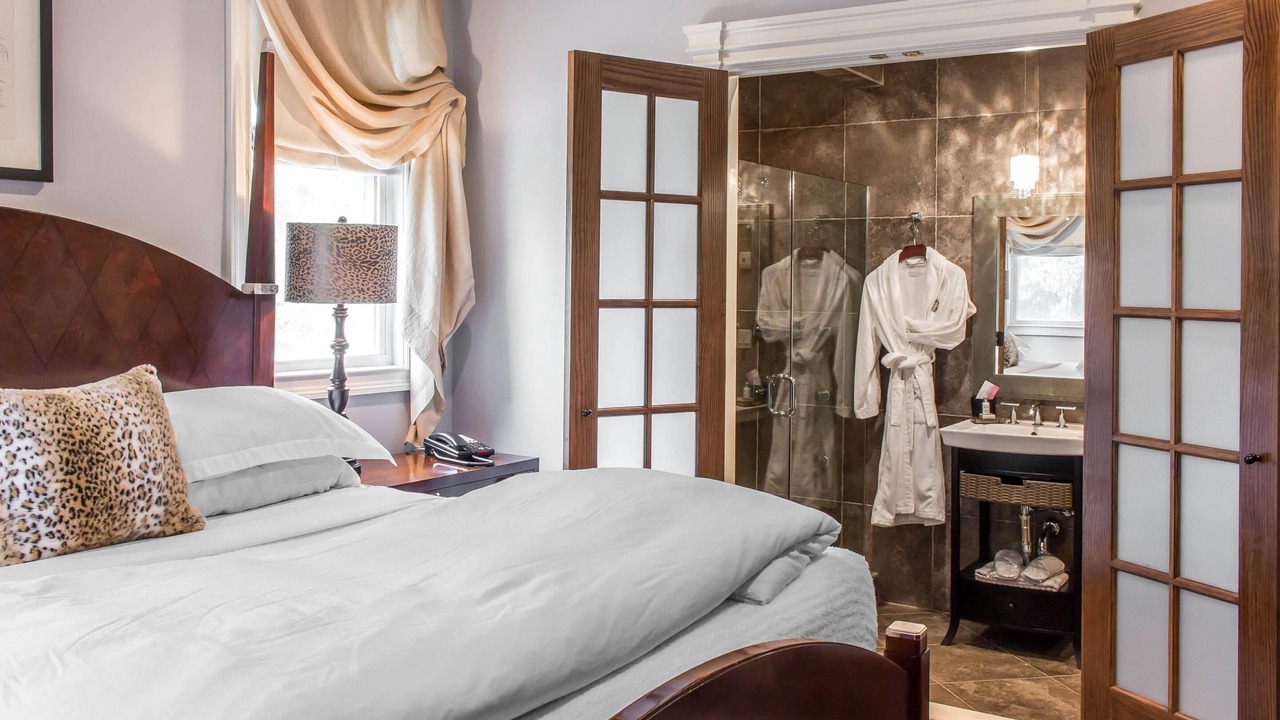 Photo of Bedroom in Princeton