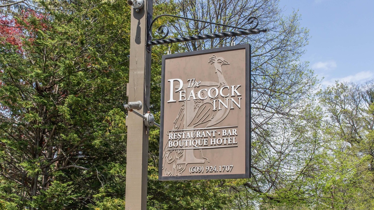 Photo of Outdoor in Princeton