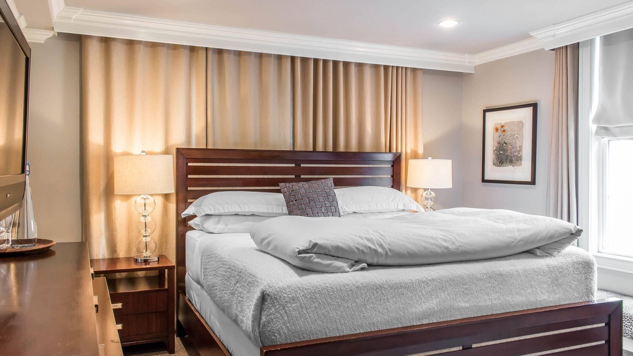 Photo of Bedroom in Princeton