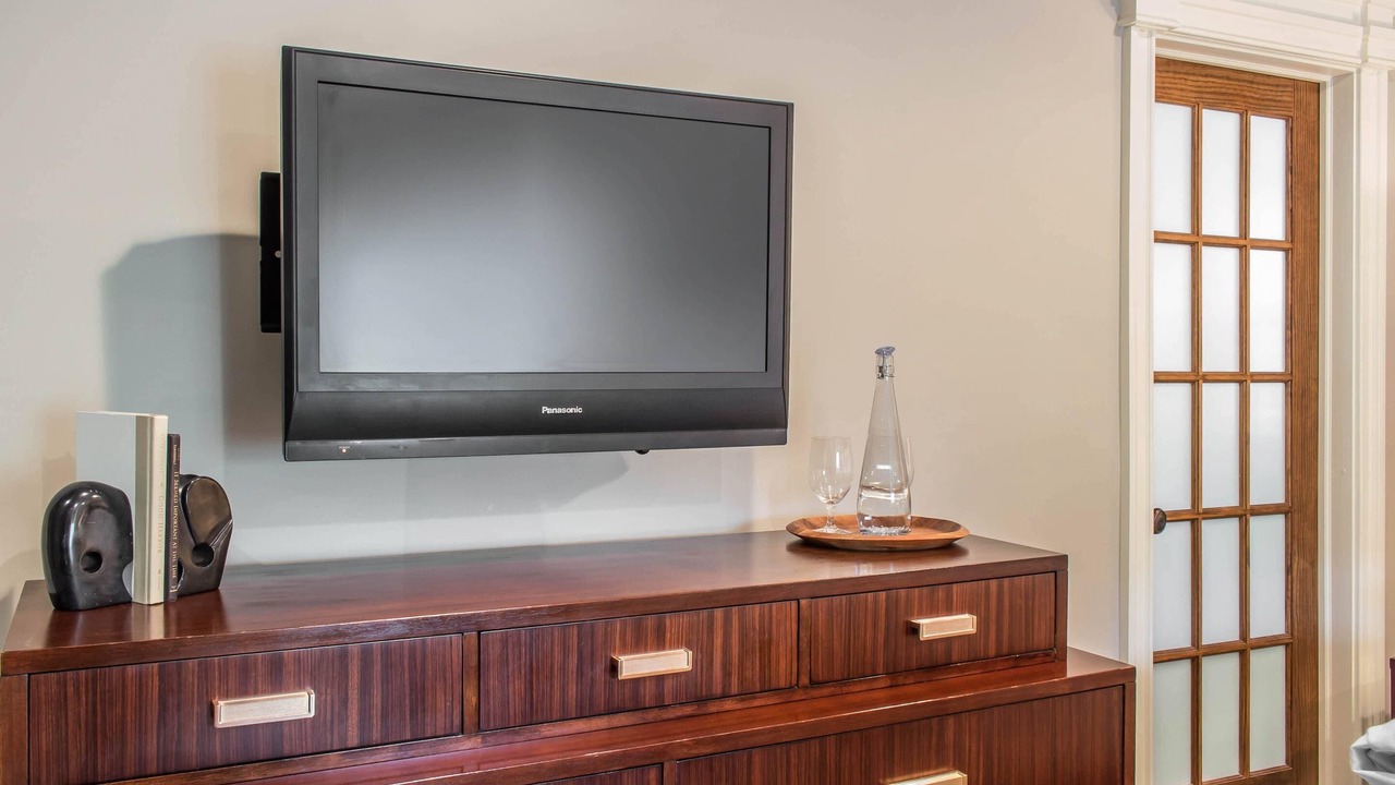 Photo of Bedroom in Princeton