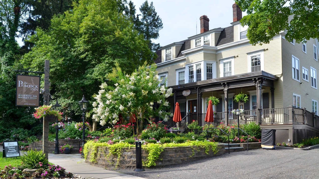 Photo of Outdoor in Princeton