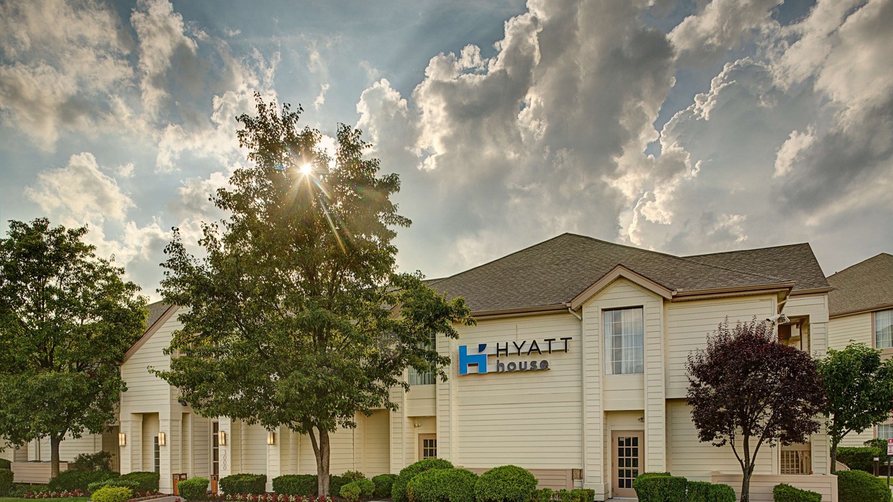 Photo of Outdoor in Mount Laurel