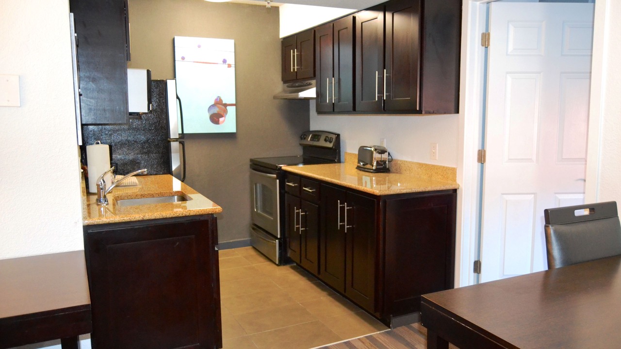 Photo of Kitchen in Mount Laurel