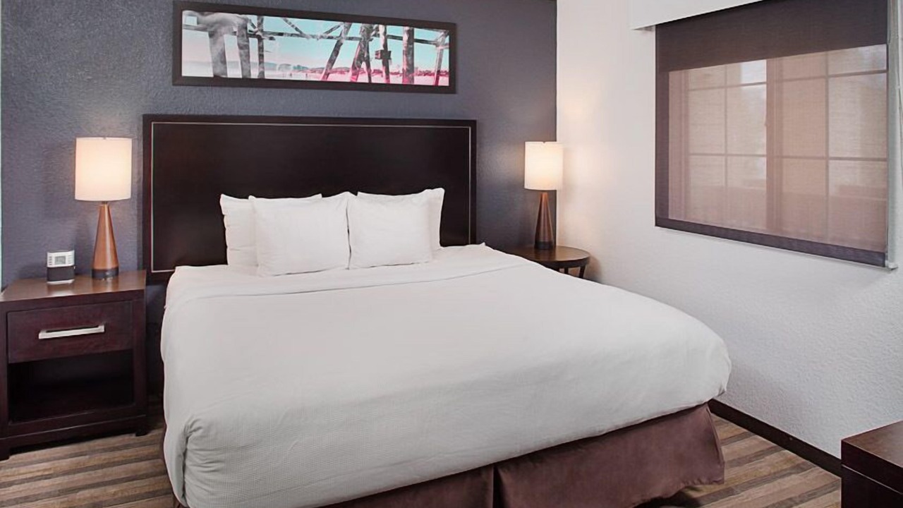 Photo of Bedroom in Mount Laurel