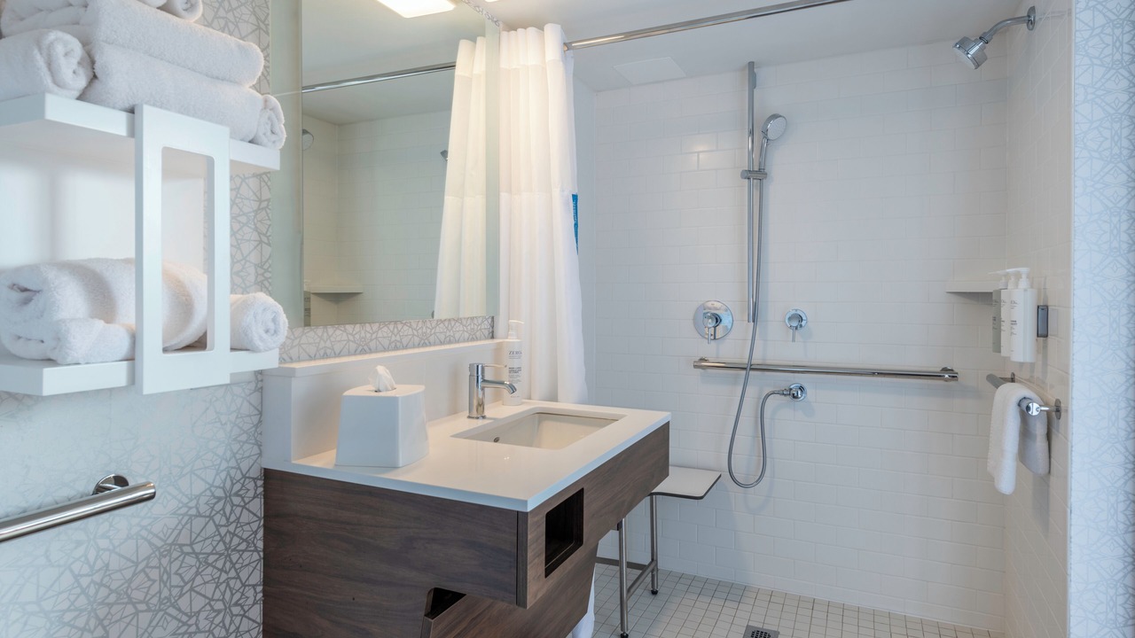 Photo of Bathroom in Manchester