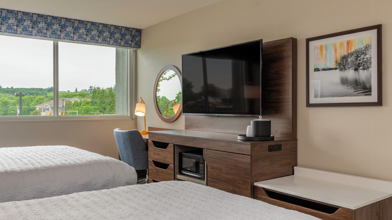 Photo of Bedroom in Manchester